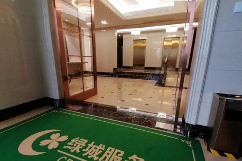 送格力中央空調(diào) 配備上海三菱電梯 濱海哪家樓盤這么豪