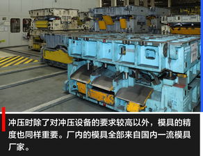 品質(zhì)是造出來(lái)的 廣汽三菱工廠探訪