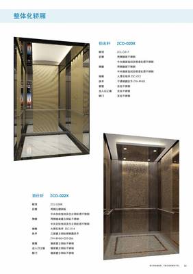 上海三菱河南公司LEHY-PRO產品開啟智能化電梯的新時代