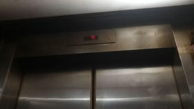 北京最老電梯之一,友誼賓館里邊的三菱spvf型電梯,恐怕已經(jīng)是這地方的第三代了